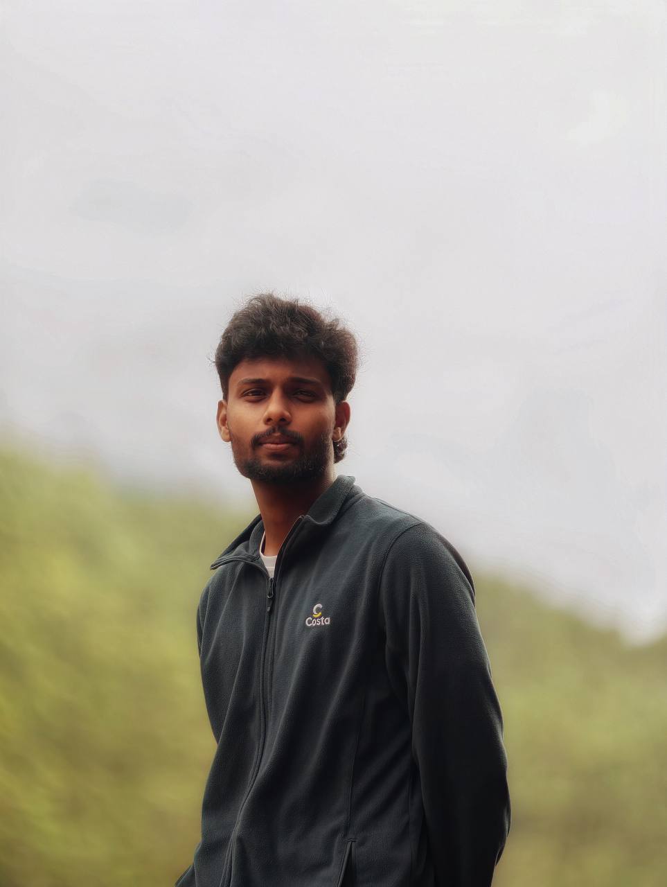 Aswin R - Digital Marketer